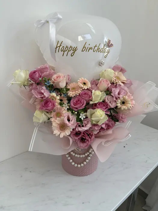 מארז דגם BLESSING