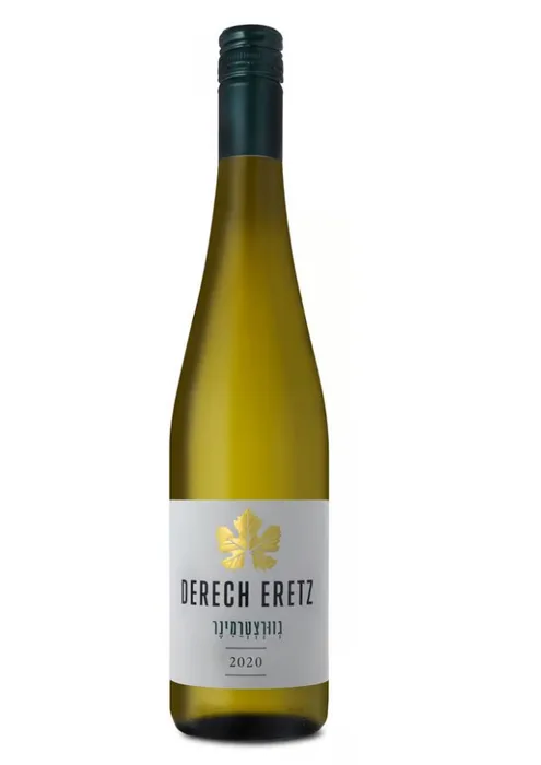 יין ישראלי גוורצטרמינר/כשר