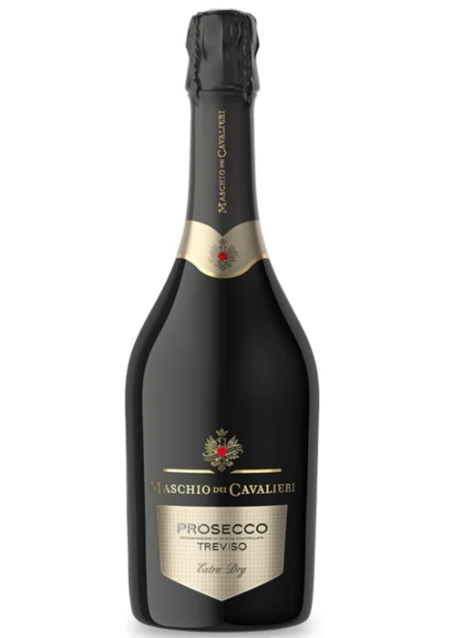 לבן מבעבע פרוסקו