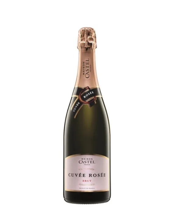 רוזה מבעבע קסטל בלאן