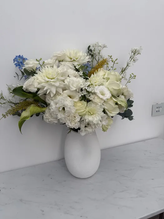 תפילות לבנות