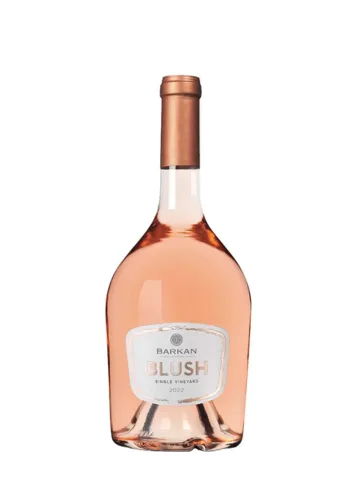 ברקן בלאש רוזה