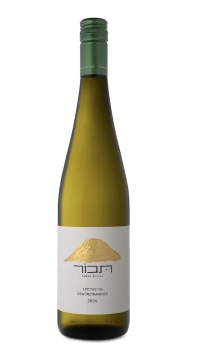 יין תבור
