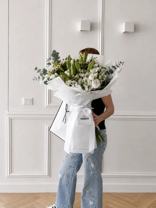 white day