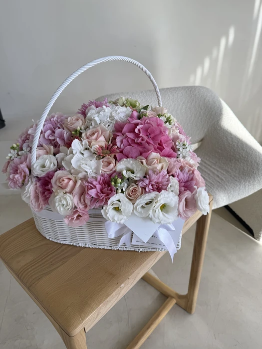 NEW YORK BOUQUET